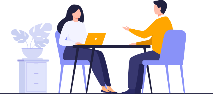 定期ミーティング