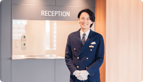 導入企業の声の画像